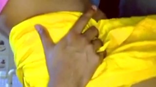 Indian Desi Aunty Sex Hindi Audio Kitchen Video
