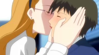 Musuko no Tomodachi ni Okasarete 01