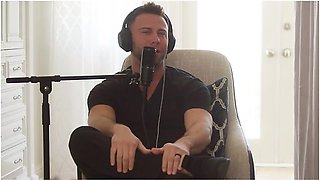 Voluptuous Blonde Hottie Dan Dangler Get Prone Boned By Handsome Seth Gamble