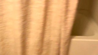 Brunette Couch Webcam Solo Fun Masturbating