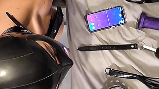 By Far My Favorite Way to Cum