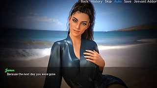 Leap of Faith Part 1 - Pollutions