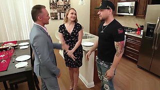 Father in law investing