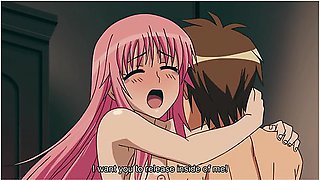 Cock Hungry Busty Babes Like To Have Orgasms Being Penetrated With Hentai Anime