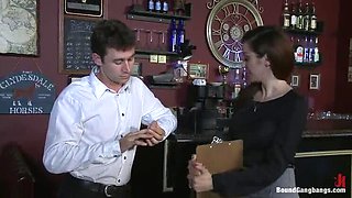 Innocent Christian Girl Tricked into Losing Virginity on Film