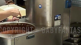 Coworking - Episode 4 I Arrive at a Chocolatier