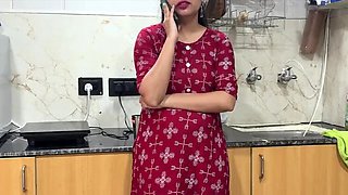 Stepmom Helps Stepson With Porn Addiction - Big Tit Friend Joins In