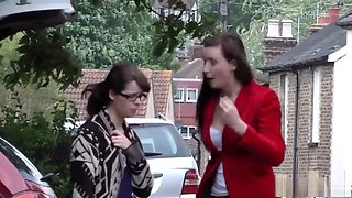 English mature pickingup innocent schoolgirl
