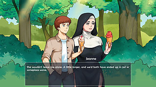 Complete Gameplay - MILFs Plaza 2, Part 22