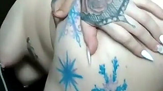 Feet Cum Fetish