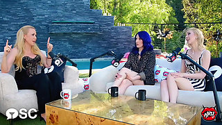 6 Cam Girls Spill Their Wildest Stories