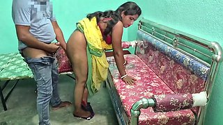 Meri sali or furniture shop owner