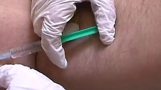 Humiliating small cock