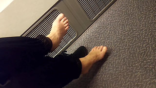 Amateur Blonde Wife Enjoys Sex