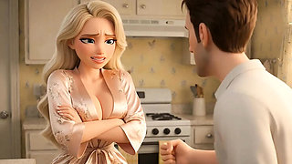 Ep2 Morning After Revenge - Cheating Wife Gets What She Deserves