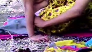 Big Boobs Desi Indian Aunty by lastwilson