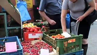 Teen fucked by oldie