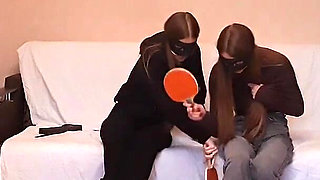 FFM Session #148 Spanking
