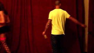 Horny swingers enjoy swinging and swapping in wild orgies.