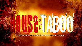 Latex Lucy Gets The Latex Cock