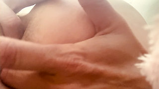 Fingering like a slut