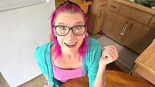 Stepmom Finds Inferiority