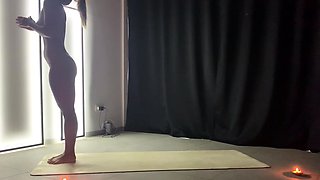 amateur his tall blonde fetish masturbating on live webcam