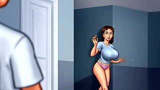 Animation porn game, best porn collection, big boobs