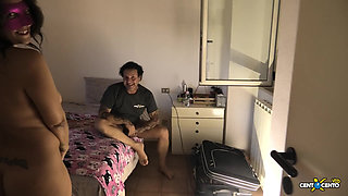 A Day with... Amanda La Bolognese