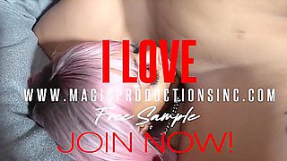 Astonishing Porn Movie Pussy Licking New