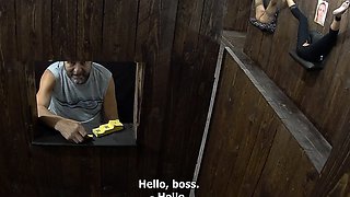 Must Watch - Fantasy Glory Holes part2