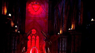 Hot 3d babes having futa sex