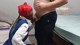 Teacher Fucks Hot 18 Year Old School After.class