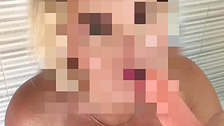 I Just Sent You This Video Of Me Masturbating By Mistake