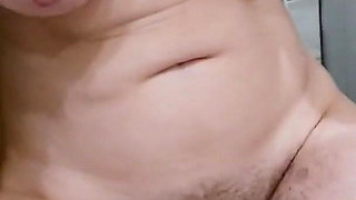 Woman Pissing in the Toilet, Golden Shower, Hairy Pussy Pee