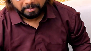 Indian Asian Teacher Principal Student Softcore Hardcore Love Making Video Threesom