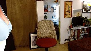 1416 a Panty Video with a Twist, From Sexiest GILF You Ever Saw, Dawnskye1962