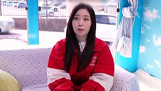 Sdmm-139 [sub] Av Debut On The Magic Mirror Number Bus