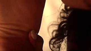 I Get up with My Friend and I Get a Squirt Out of Her
