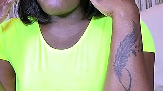 CIMA black and ebony