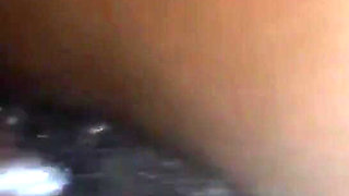Creams Cum Short on My Step Sister