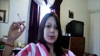 Best amateur Webcams, Smoking adult movie