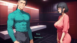 WickedGames Wife Gangbang Pt 11