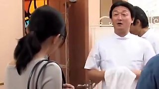 NSPS-057 True Story Was Submitted Wife Netora