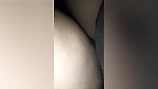 Step-Sis Uses Both Ass And Mouth To Suck My Dick