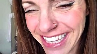 Giantess Kimmy and Friends - Sasha Swallows Your Problems