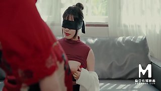 Family Reunion Dinner - Swapping Partners For A Slutty New Years Eve