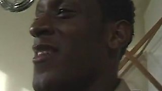 Vintage greek  simone  british interracial