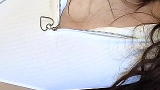 Live Anal Sex Pussy Vaginal Sexmachine and Anal Dildo with Rosary Pearl