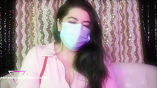New and Favorite Masks Asmr